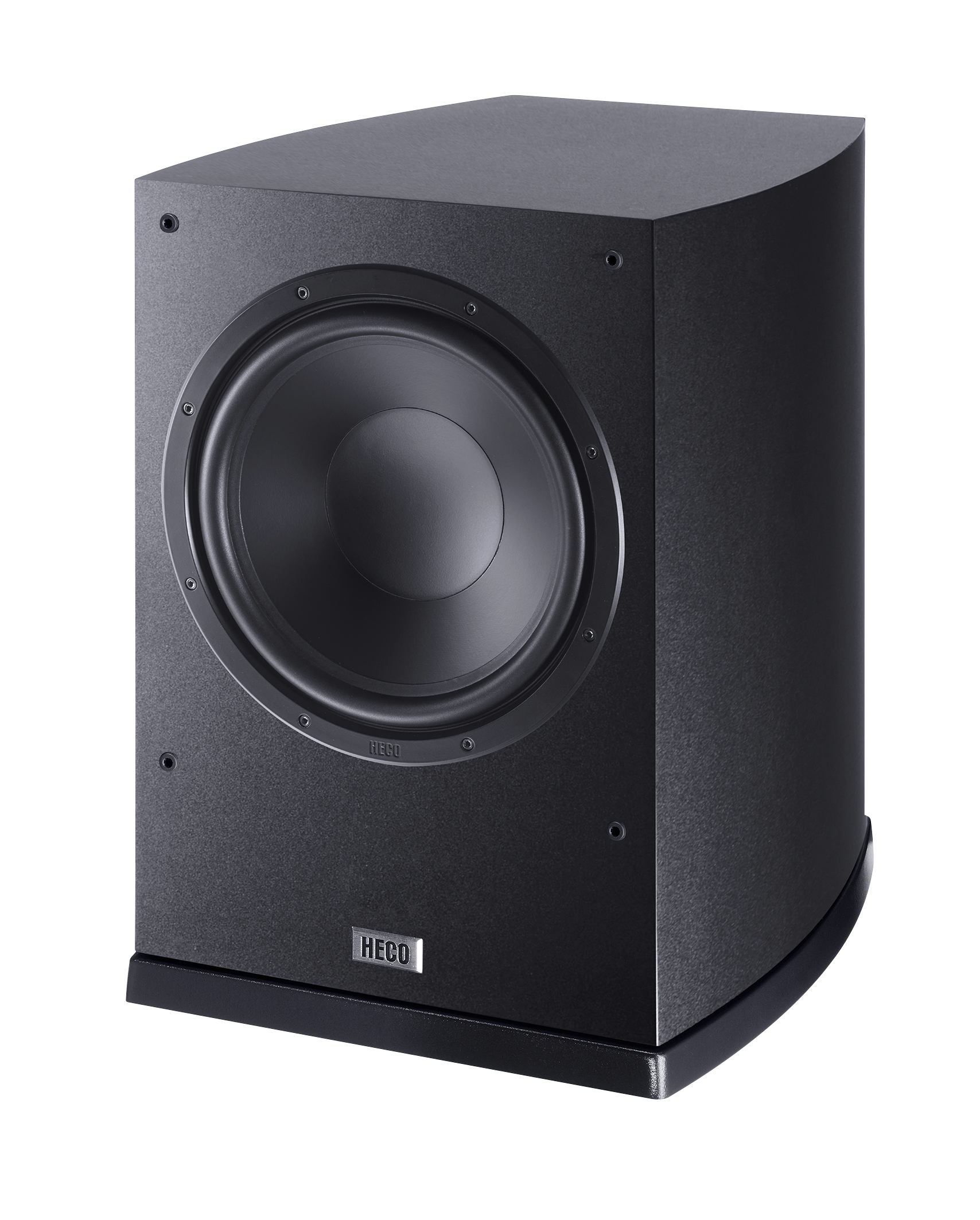 Victa Elite Sub 252 A, active subwoofer with 250 mm chassis