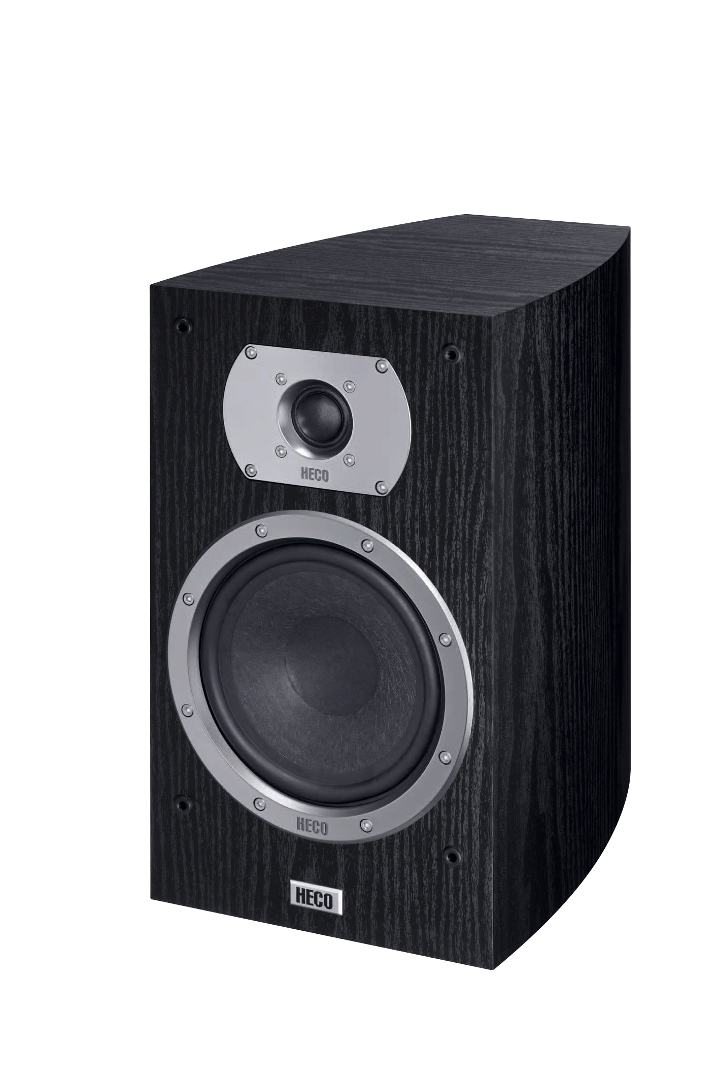 Victa Prime 302, 2-way shelf speaker, bass reflex configuration