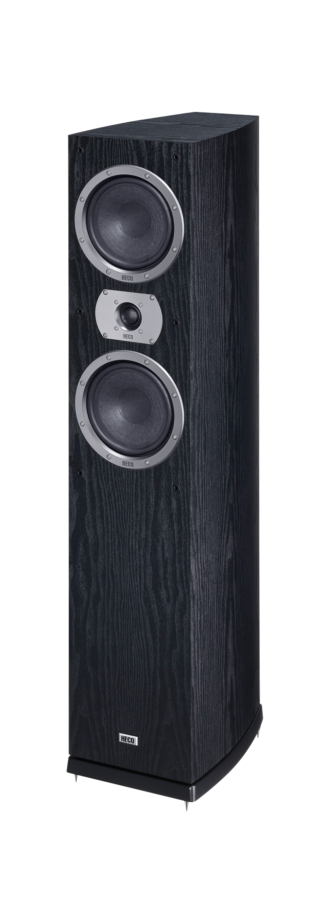 Victa Prime 502, 2 1/2-way floorstanding speaker, bass reflex configuration