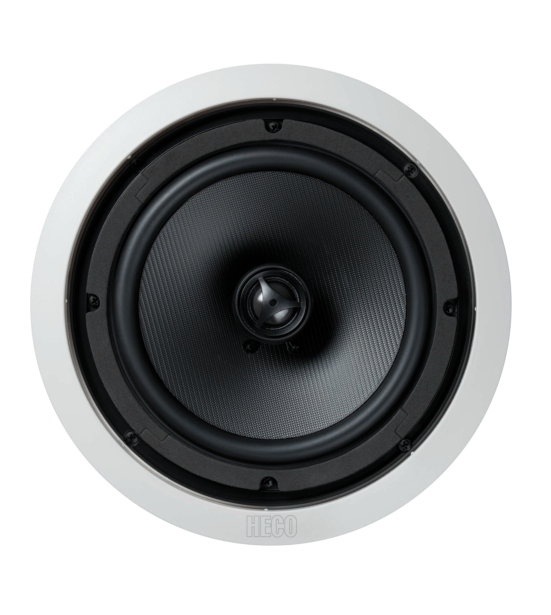 Install Basic INC 82, in-ceiling speaker