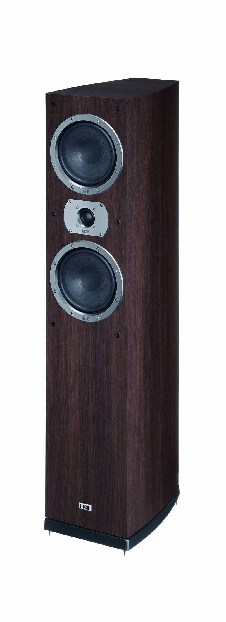 Victa Prime 502, 2 1/2-way floorstanding speaker, bass reflex configuration