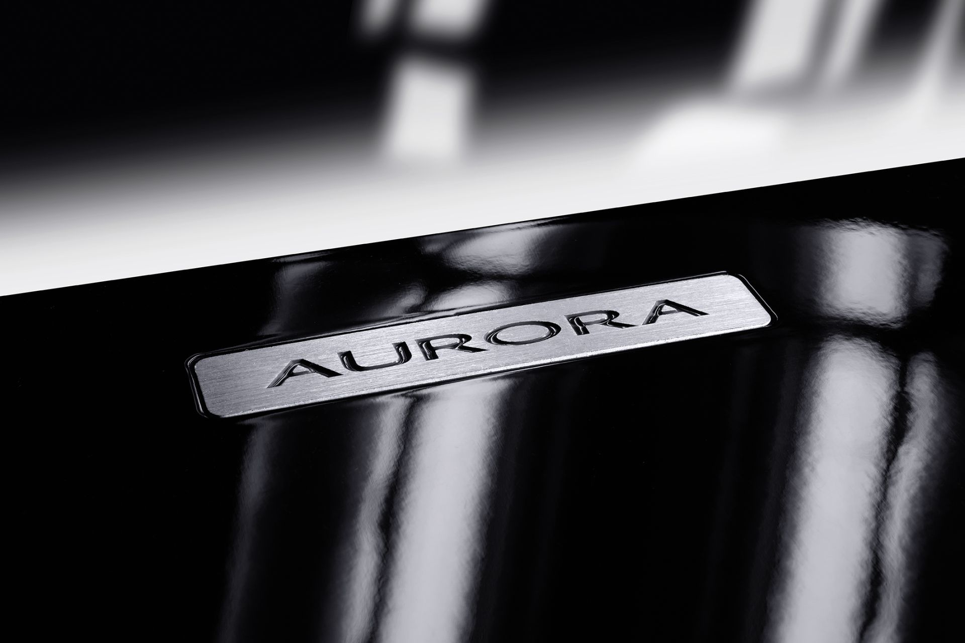 Aurora 200 P, Powerful active speaker in a compact design